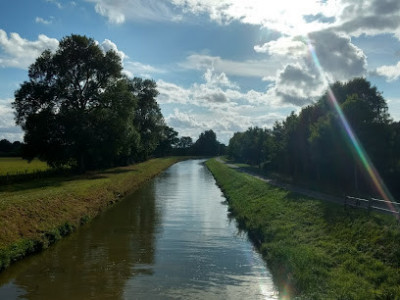 Canal du Nivernais photo