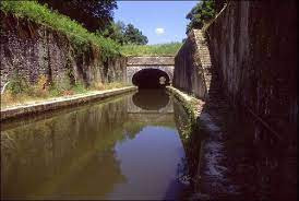 Canal du Nivernais photo