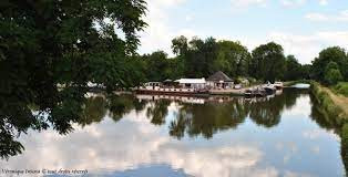 Canal Du Nivernais photo