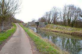 Canal du Nivernais photo