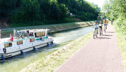 Canal Du Nivernais photo