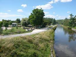 Canal Du Nivernais photo