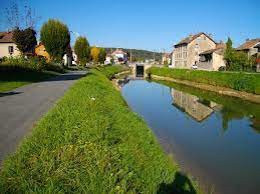 Canal du Rhône au Rhin photo