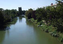 Canal du Sablon photo