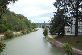 Canal Latéral de la Garonne photo