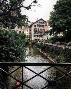 Canal Saint Dominique photo