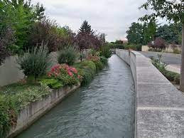 Canal Saint-Julien photo