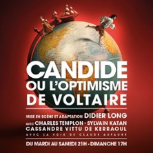 Candide ou L'Optimisme photo