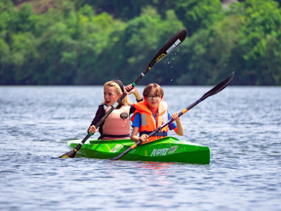 Canoe Kayak Tours Club photo
