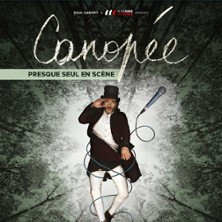 Canopée photo