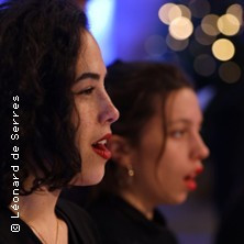 Cantate Domino - Monteverdi, Carissimi photo