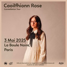Caoilfhionn Rose photo