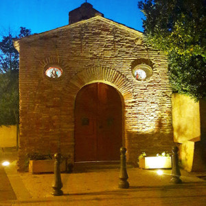 Capella de Sant Sebastià photo