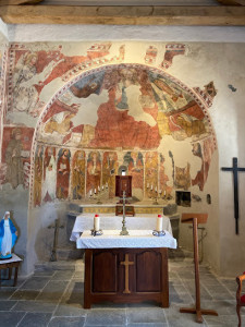 Cappella Santa Maria Assunta photo