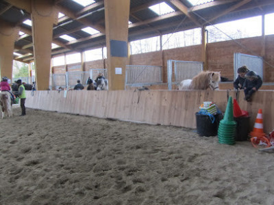 CaP'Poneys photo