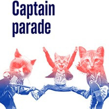 Captain Parade - Punk à Chats photo