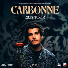 Carbonne - 2025 Tour photo