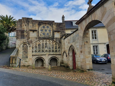 Carmel de Morlaix photo