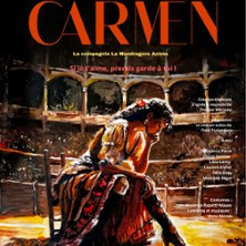 Carmen photo