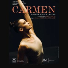 Carmen - Ballet Julien Lestel photo