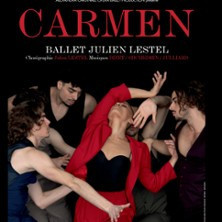 Carmen - Ballet Julien Lestel photo