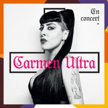 Carmen Maria Vega - "Carmen Ultra" photo