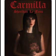 Carmilla - Laurette Théâtre, Paris photo