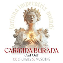 Carmina Burana - L'Ensemble Vocal et Instrumental Divertimento / Choeurs Pleyade photo