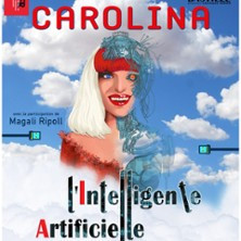 Carolina l'Intelligence Artificielle - Comédie Bastille, Paris photo