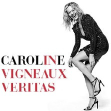 Caroline Vigneaux - In Vigneaux Veritas - Tournée photo