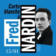 Carte Blanche A Fred Nardin - Fred Nardin Quartet photo