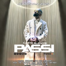 Carte Blanche Passi photo