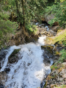 Cascade d’Ardent photo