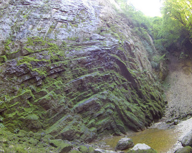 Cascade de BruireCascade de Bruire photo