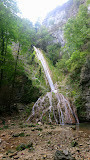 Cascade de la Fouge photo