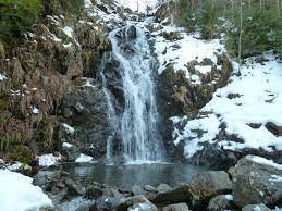 Cascade de Léziou photo