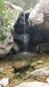 Cascade de Murcella photo