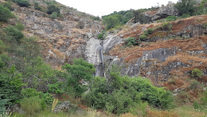 Cascade de Nunziata photo