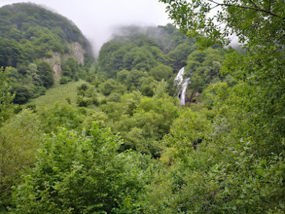Cascade de Paspich photo
