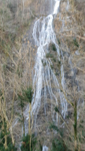 Cascade de Pich de Carrech photo