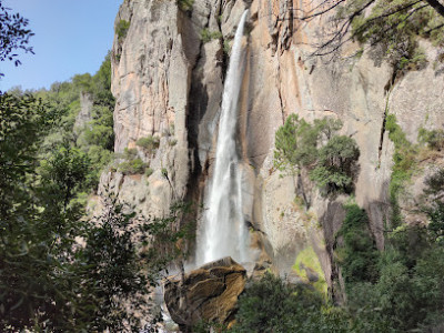 Cascade de Piscia di Ghjaddu photo