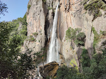 Cascade de Piscia di Ghjaddu - Cascata di Piscia di Ghjaddu photo