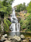 Cascade de rûnes photo