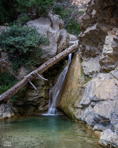 Cascade de Saint Christophe photo