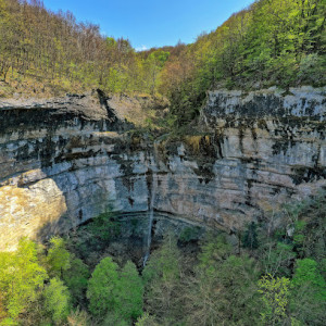 Cascade de Valbois photo