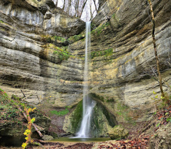 Cascade de Vau photo