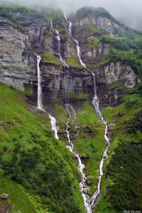 Cascade du Violon photo