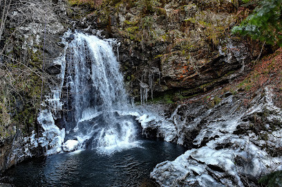 Cascades de Cornillou photo