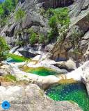 Cascades de Purcaraccia photo