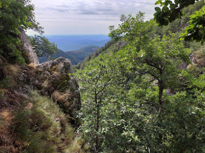 Cascades d'Orgon photo